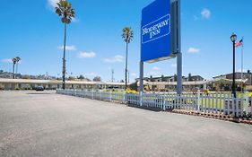 Best Western Morro Bay el Rancho