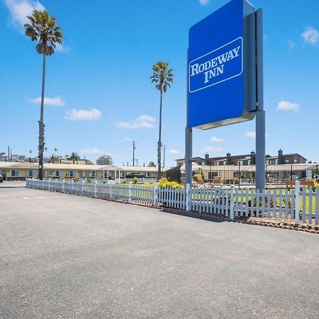 Rodeway Inn At Morro Bay Exterior photo