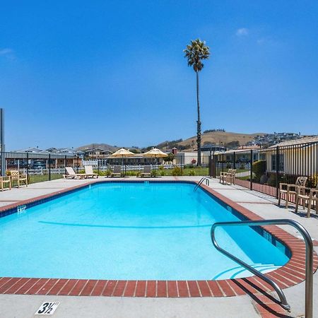 Rodeway Inn At Morro Bay Exterior photo