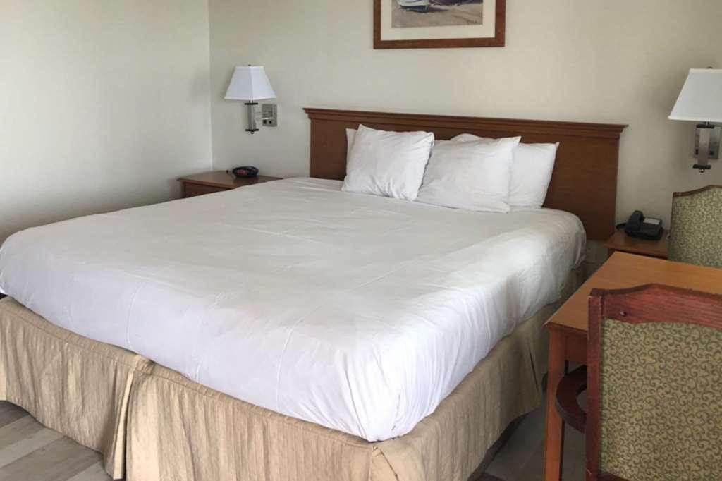 Rodeway Inn At Morro Bay Room photo